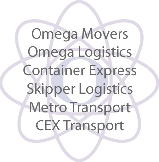 International Movers Moving Services OMEGA Movers Bangkok Thailand